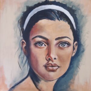 Portrait Art