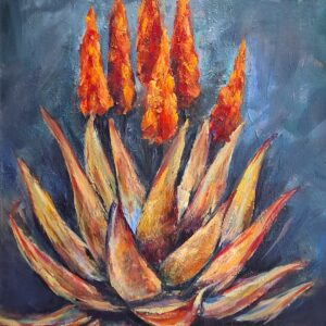 Ember Crown